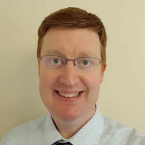 Nigel Corbett