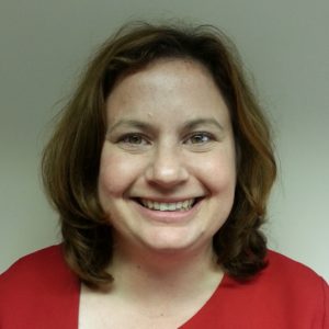 Rebecca Corbett