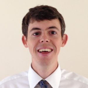 Dr Peter Rushforth